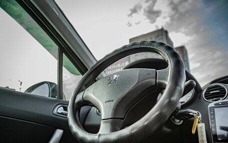 Peugeot 308 II, 2008 год, 400 000 рублей, 16 фотография