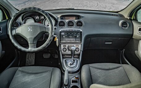 Peugeot 308 II, 2008 год, 400 000 рублей, 14 фотография