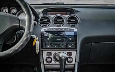 Peugeot 308 II, 2008 год, 400 000 рублей, 15 фотография