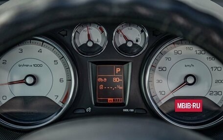 Peugeot 308 II, 2008 год, 400 000 рублей, 13 фотография