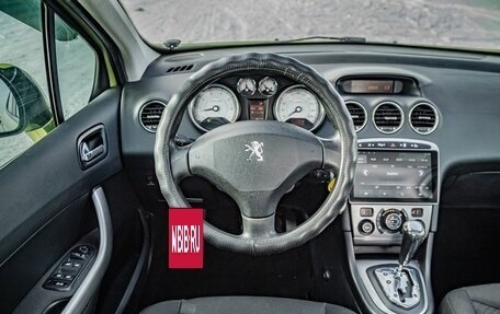 Peugeot 308 II, 2008 год, 400 000 рублей, 12 фотография