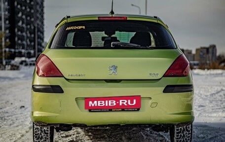 Peugeot 308 II, 2008 год, 400 000 рублей, 7 фотография