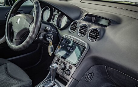 Peugeot 308 II, 2008 год, 400 000 рублей, 19 фотография