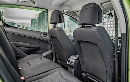 Peugeot 308 II, 2008 год, 400 000 рублей, 21 фотография