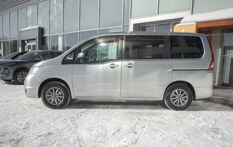 Nissan Serena III, 2010 год, 1 098 000 рублей, 5 фотография