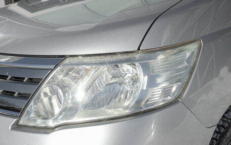 Nissan Serena III, 2010 год, 1 098 000 рублей, 3 фотография