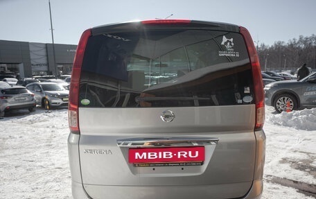 Nissan Serena III, 2010 год, 1 098 000 рублей, 6 фотография