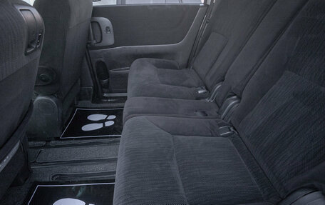 Nissan Serena III, 2010 год, 1 098 000 рублей, 16 фотография