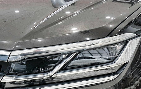 Volkswagen Touareg III, 2018 год, 5 250 000 рублей, 17 фотография