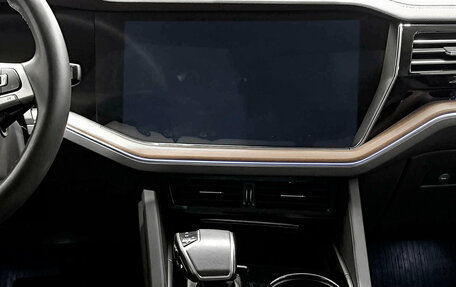 Volkswagen Touareg III, 2018 год, 5 250 000 рублей, 15 фотография