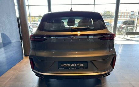 CheryExeed TXL, 2024 год, 3 880 000 рублей, 6 фотография