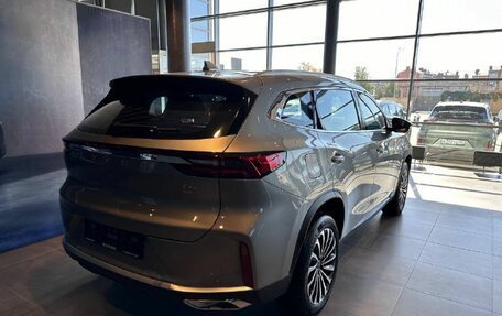 CheryExeed TXL, 2024 год, 3 880 000 рублей, 5 фотография