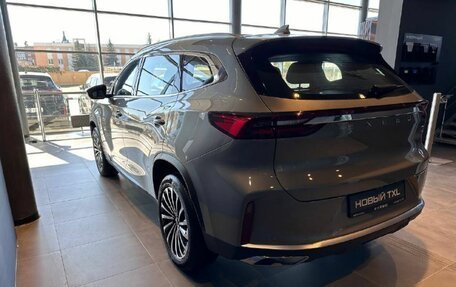 CheryExeed TXL, 2024 год, 3 880 000 рублей, 7 фотография