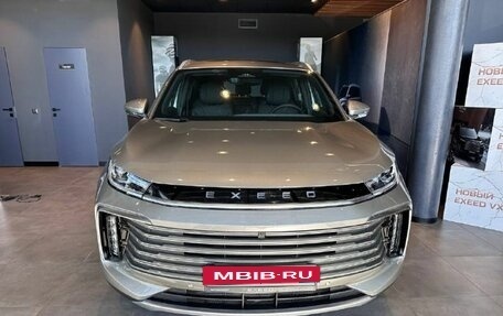 CheryExeed TXL, 2024 год, 3 880 000 рублей, 2 фотография