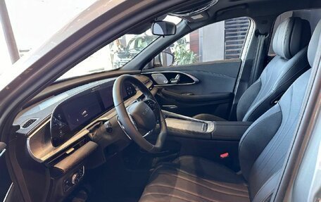 CheryExeed TXL, 2024 год, 3 880 000 рублей, 9 фотография