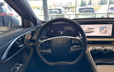 CheryExeed TXL, 2024 год, 3 880 000 рублей, 10 фотография
