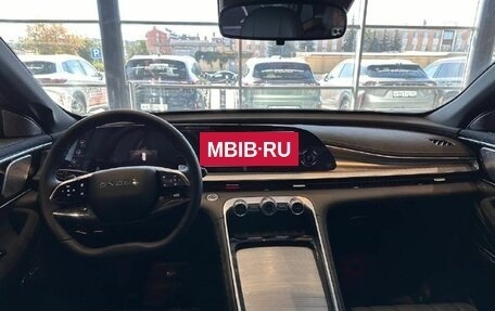 CheryExeed TXL, 2024 год, 3 880 000 рублей, 8 фотография