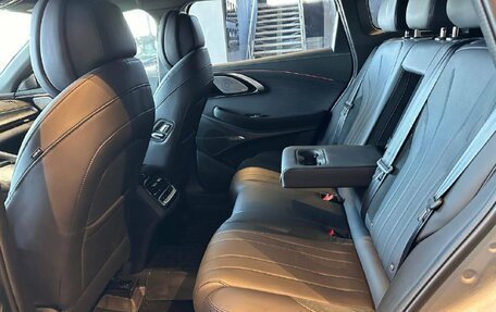 CheryExeed TXL, 2024 год, 3 880 000 рублей, 11 фотография