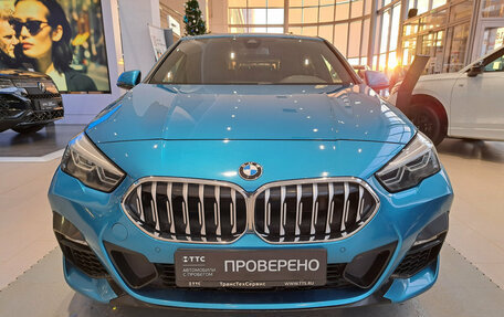 BMW 2 серия F44, 2021 год, 2 735 000 рублей, 2 фотография