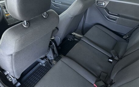 Opel Meriva, 2007 год, 615 000 рублей, 15 фотография