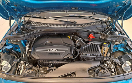 BMW 2 серия F44, 2021 год, 2 735 000 рублей, 9 фотография