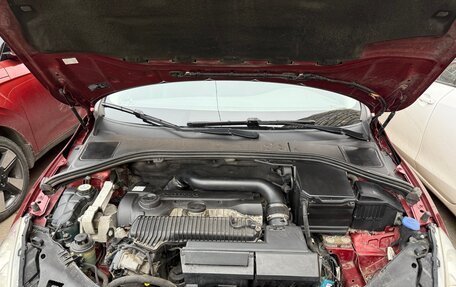 Volvo S60 III, 2013 год, 1 050 000 рублей, 8 фотография