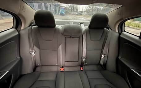 Volvo S60 III, 2013 год, 1 050 000 рублей, 19 фотография