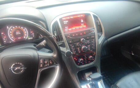 Opel Astra J, 2011 год, 650 000 рублей, 7 фотография