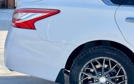 Nissan Teana, 2015 год, 1 350 000 рублей, 8 фотография