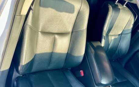 Nissan Teana, 2015 год, 1 350 000 рублей, 18 фотография