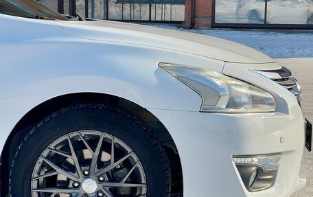 Nissan Teana, 2015 год, 1 350 000 рублей, 7 фотография