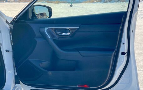 Nissan Teana, 2015 год, 1 350 000 рублей, 20 фотография