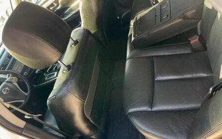 Nissan Teana, 2015 год, 1 350 000 рублей, 24 фотография