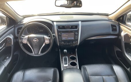 Nissan Teana, 2015 год, 1 350 000 рублей, 26 фотография