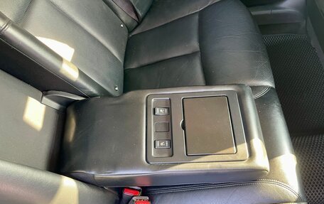 Nissan Teana, 2015 год, 1 350 000 рублей, 23 фотография