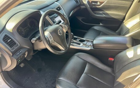 Nissan Teana, 2015 год, 1 350 000 рублей, 32 фотография