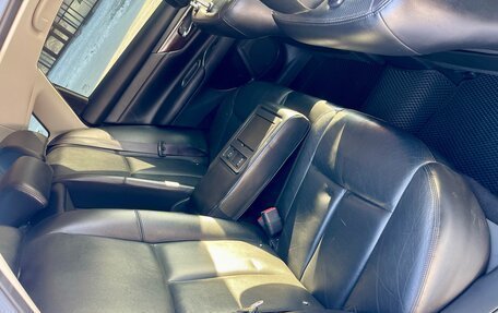 Nissan Teana, 2015 год, 1 350 000 рублей, 22 фотография