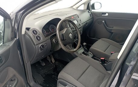 Volkswagen Golf Plus I, 2006 год, 370 000 рублей, 6 фотография