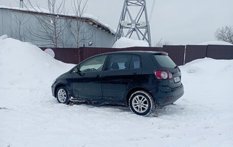 Volkswagen Golf Plus I, 2006 год, 370 000 рублей, 2 фотография