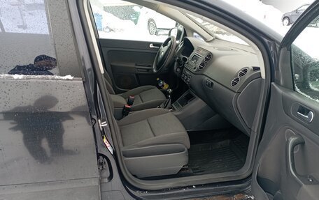 Volkswagen Golf Plus I, 2006 год, 370 000 рублей, 7 фотография