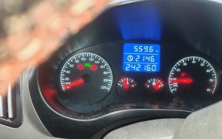 Chery Tiggo (T11), 2009 год, 499 999 рублей, 5 фотография