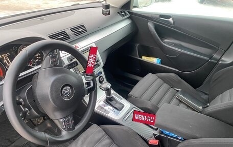 Volkswagen Passat B6, 2009 год, 710 000 рублей, 5 фотография