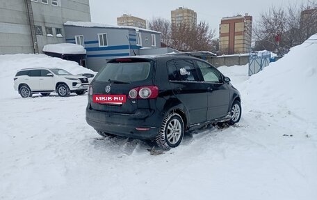 Volkswagen Golf Plus I, 2006 год, 370 000 рублей, 4 фотография