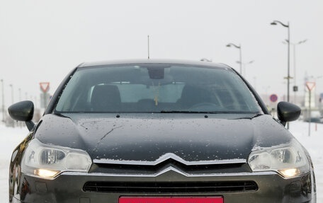 Citroen C5 II, 2008 год, 620 000 рублей, 2 фотография