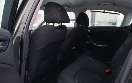 Citroen C5 II, 2008 год, 620 000 рублей, 10 фотография