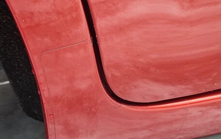 Ford Focus II рестайлинг, 2009 год, 950 000 рублей, 7 фотография