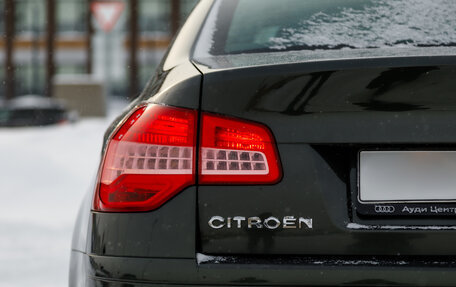 Citroen C5 II, 2008 год, 620 000 рублей, 6 фотография