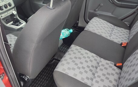 Ford Focus II рестайлинг, 2009 год, 950 000 рублей, 9 фотография