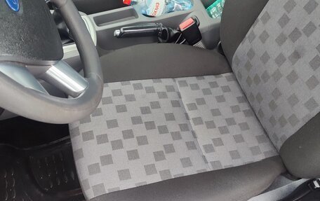 Ford Focus II рестайлинг, 2009 год, 950 000 рублей, 11 фотография