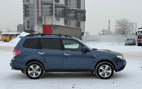 Subaru Forester, 2008 год, 1 500 000 рублей, 6 фотография